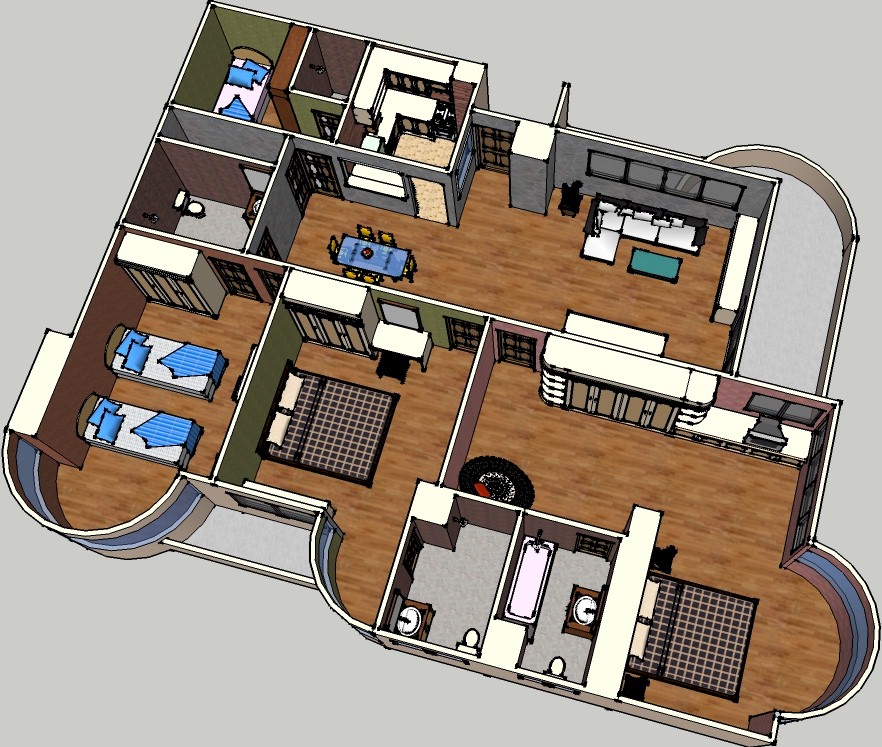 RP Fl Plan 05 Br1 2 3 SKF W 883.jpg (204794 bytes)