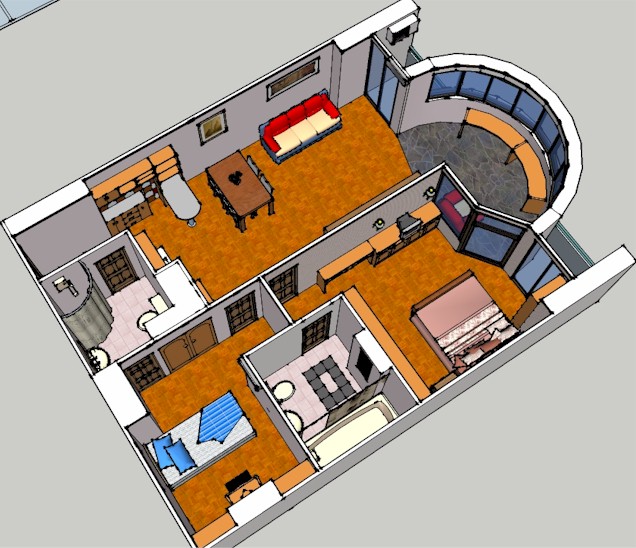 RP R 02 Fl plan Br 1 2 W 640.jpg (104998 bytes)